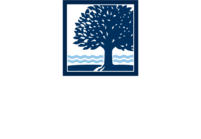 Connecticut College Footer Logo